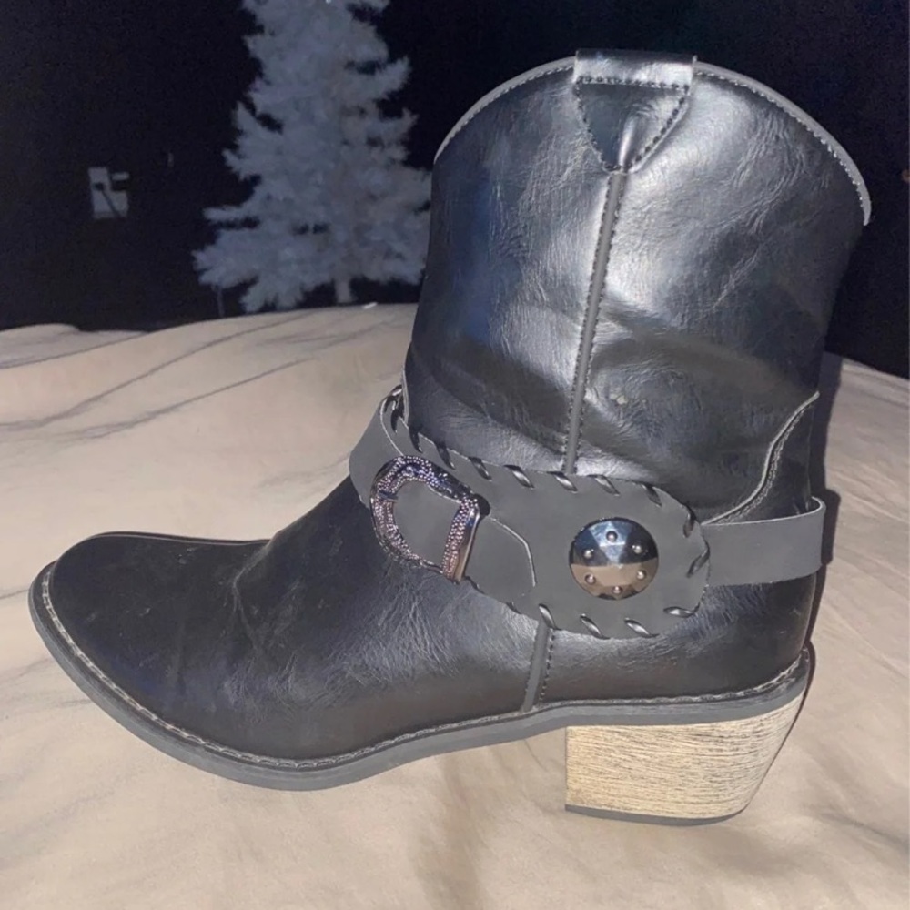 Roper brand boots